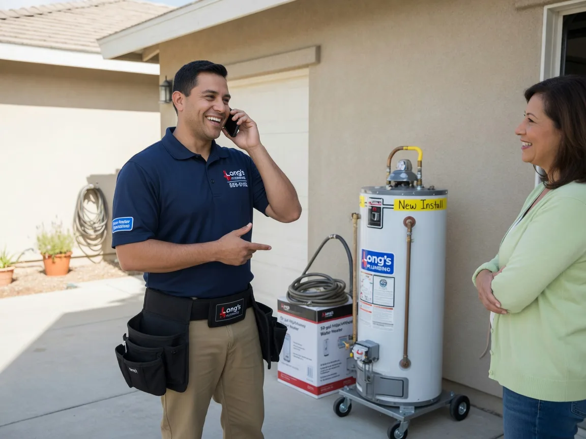 Leak Detection Williamstown, OH FAQs